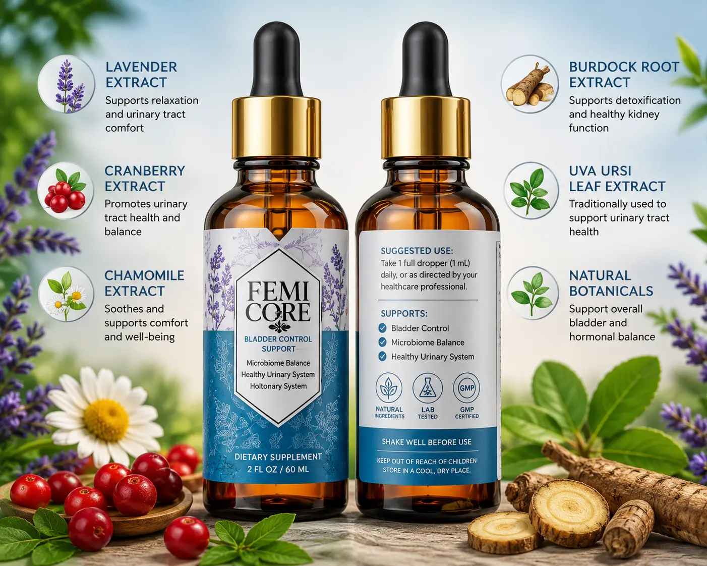 FemiCore .com